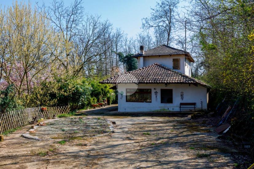 Casa indipendente in Str. della Luigina 14, Chieri — foto 2 di 5