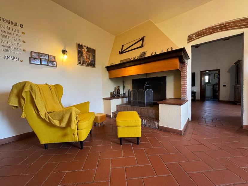 Casale, Santa Croce sull'Arno — foto 4 di 5