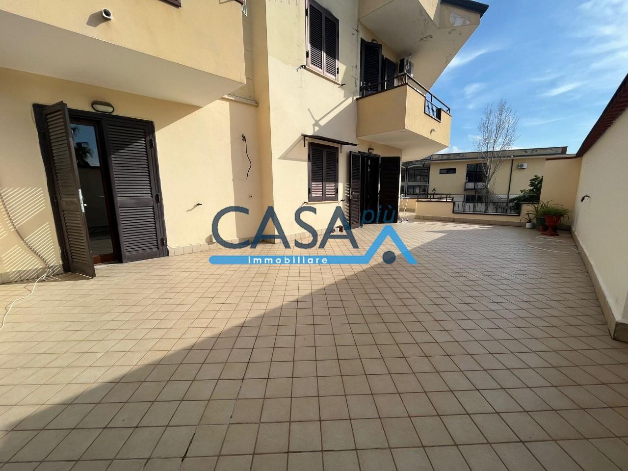 Quadrilocale, Camigliano
