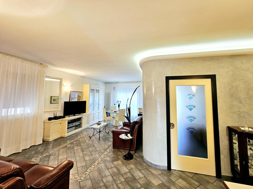 Casa indipendente in Via Roma, Pozzonovo — foto 5 di 5
