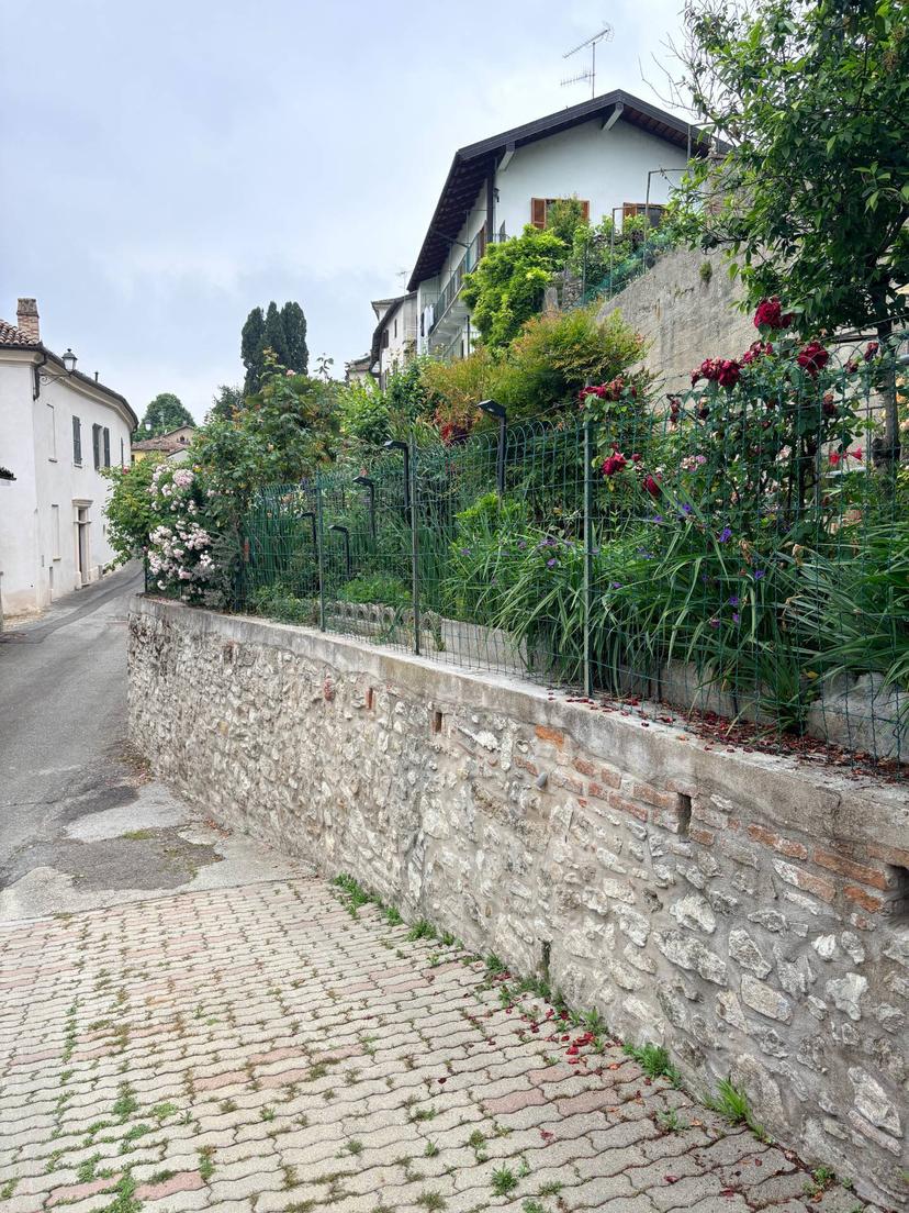 Rustico in Via Cavour Ex Via Roma 10, Murisengo — foto 5 di 5