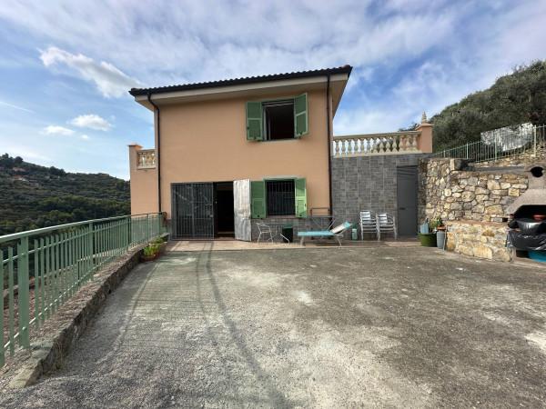Villa in Strada Madonna del Carmine, Vallebona — foto 2 di 5