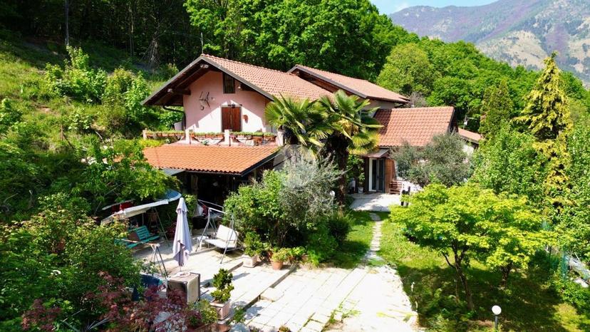 Casa indipendente in Via Bussoneis 36, Val della Torre — foto 3 di 5
