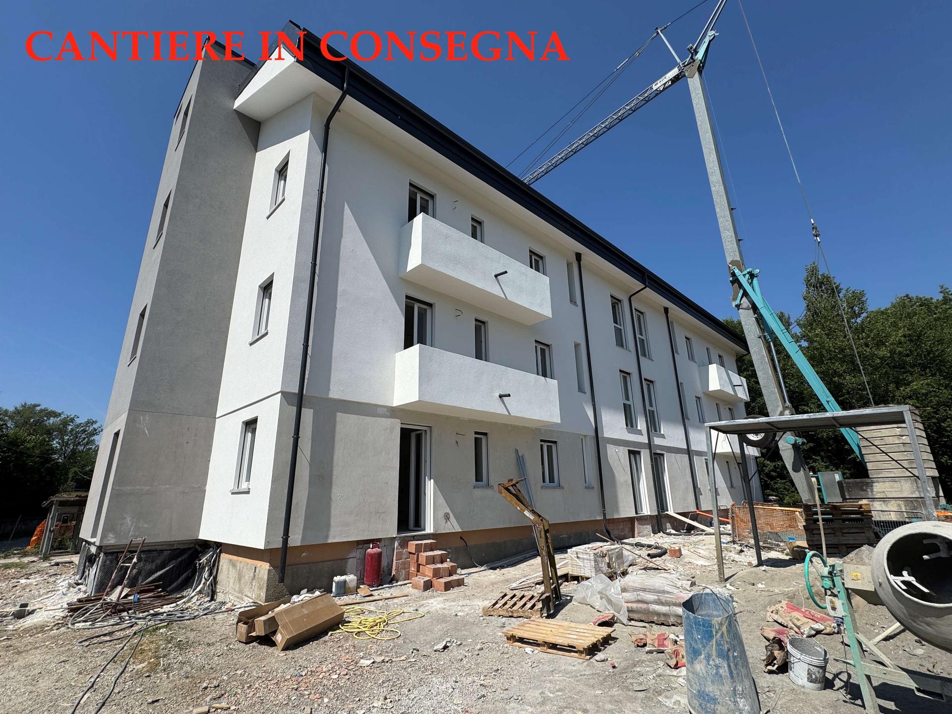 Trilocale in Via XXIV Maggio, Lentate sul Seveso