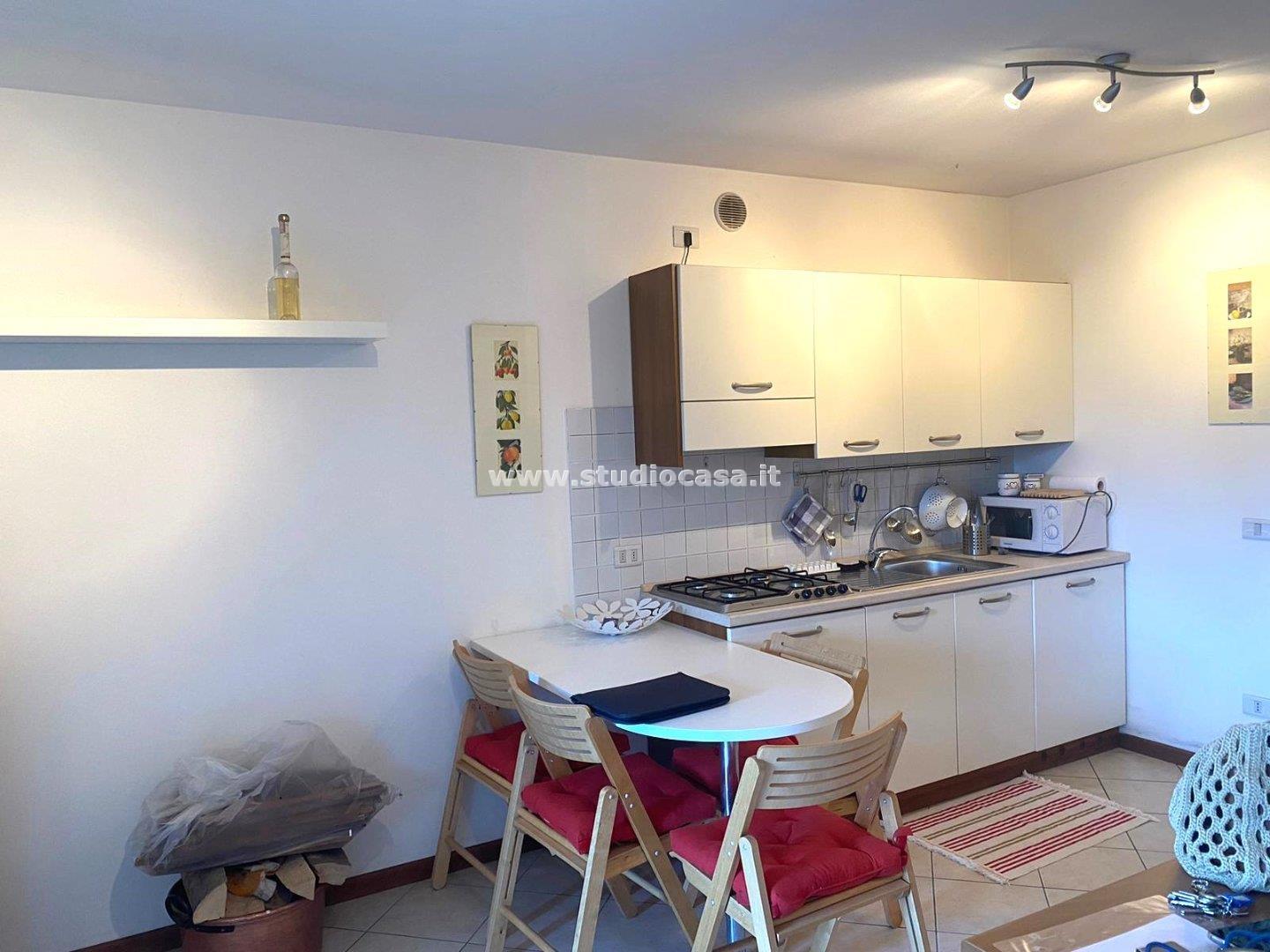 Appartamento in villa in Via Terra Promessa, Costa Serina