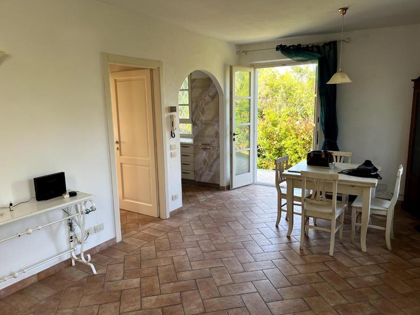 Villa bifamiliare, Seravezza — foto 3 di 5