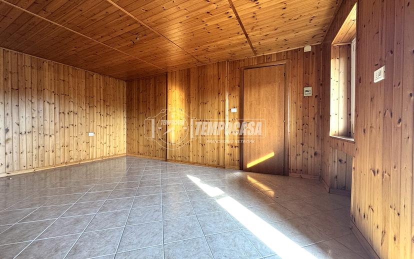 Casa indipendente in Via Trento, Mercenasco — foto 2 di 5
