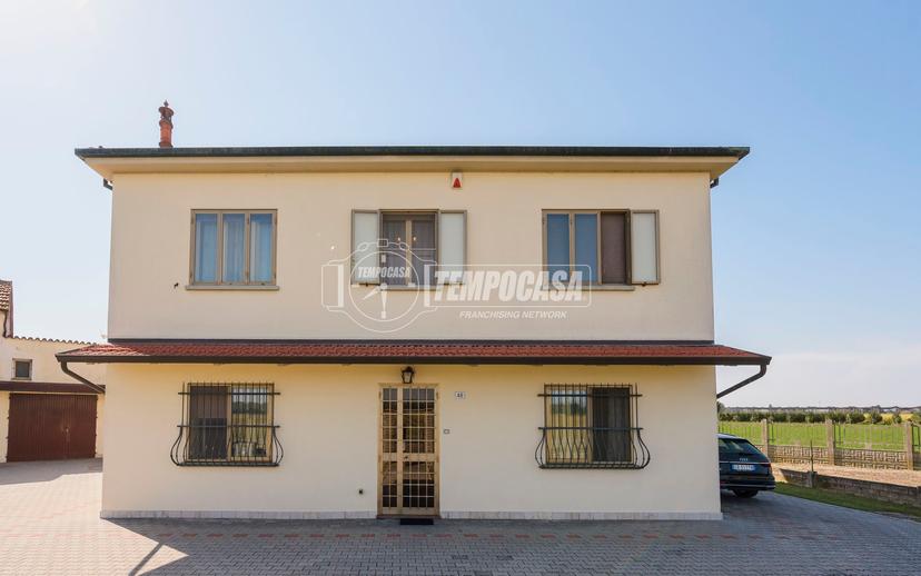 Casa indipendente in Via Barattino 48, Molinella — foto 3 di 5