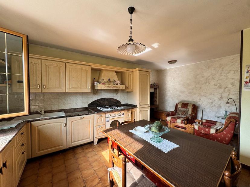 Casa indipendente in Via Ma 113, Noventa Vicentina