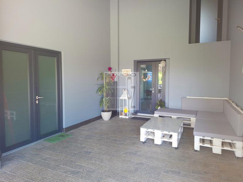 Casa indipendente in Via Centoni, Camposampiero — foto 5 di 5