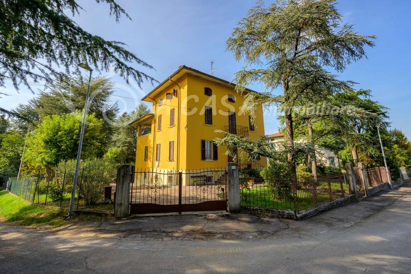 Villa unifamiliare, Sala Baganza — foto 2 di 5