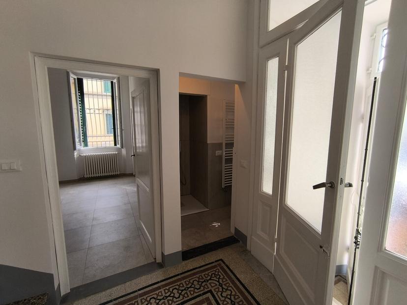 Villa a schiera, Firenze — foto 3 di 5