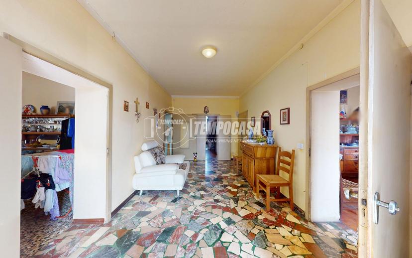 Casa indipendente in Via Ca' De' Frati 12, Rio Saliceto — foto 4 di 5