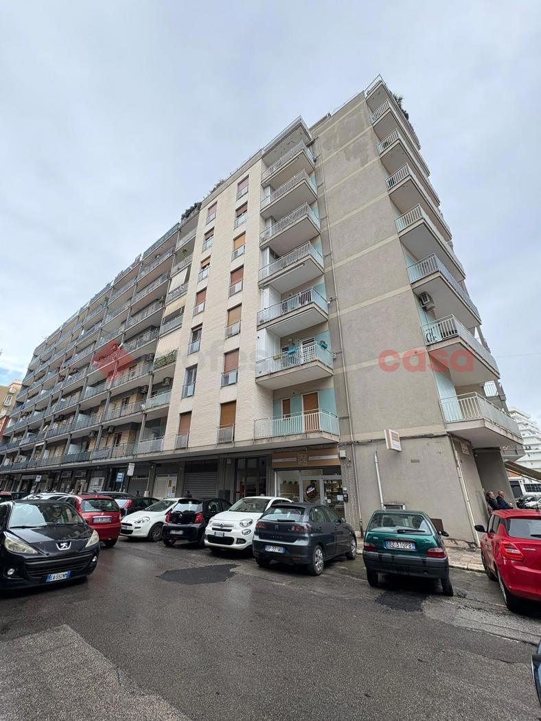 Attico in Via Napoli, Bari