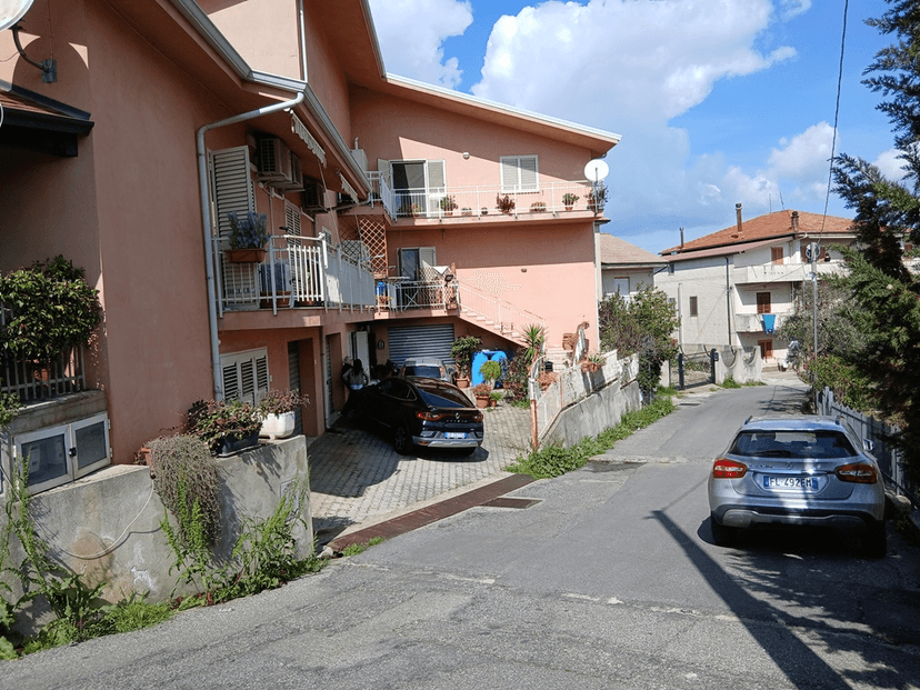 Appartamento in Via Giuseppe Parini 13, Marano Marchesato — foto 5 di 5