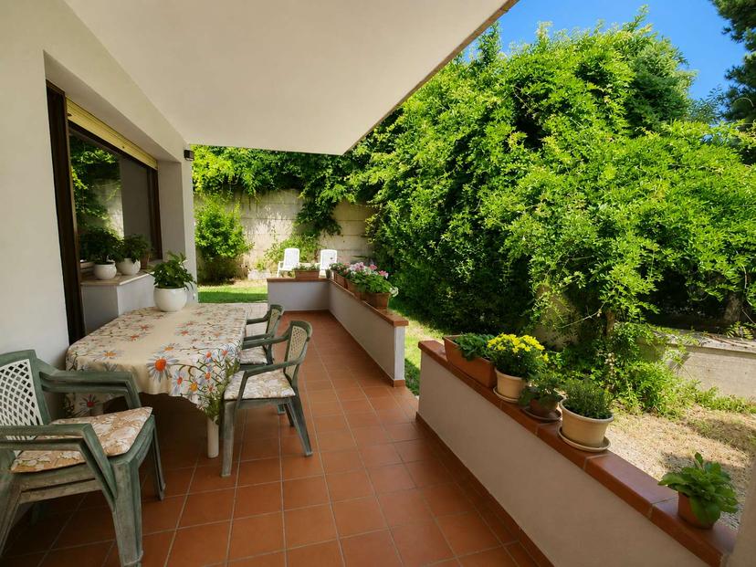 Quadrilocale in Via dei Ciliegi 32, Montemarciano — foto 5 di 5