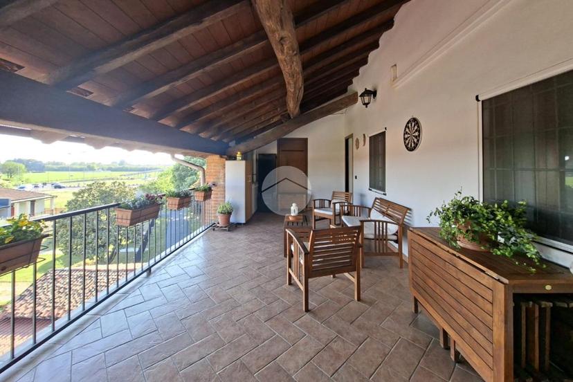 Bilocale in Via Giosuè Carducci 12, Vittuone — foto 4 di 5