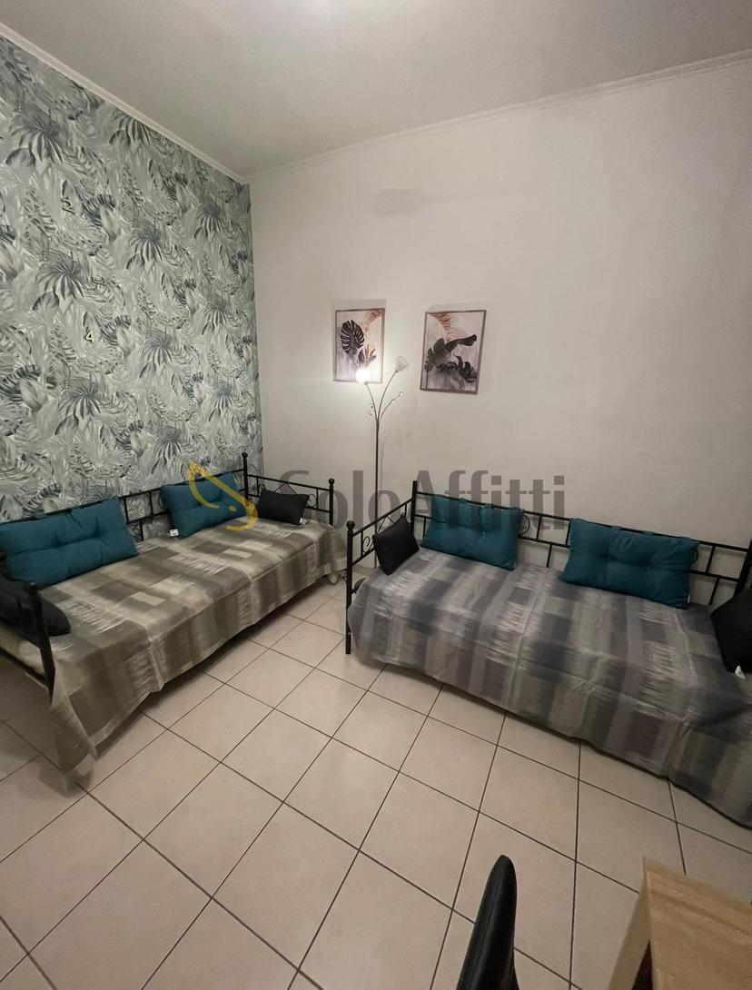 Trilocale in Via Magenta 18, Canino — foto 3 di 5