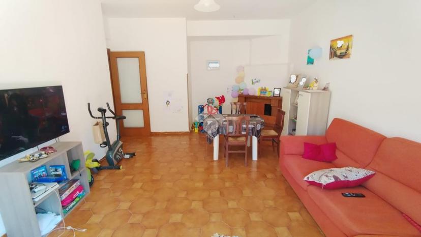 Appartamento in Via dei Mille 16, Cervaro — foto 3 di 5