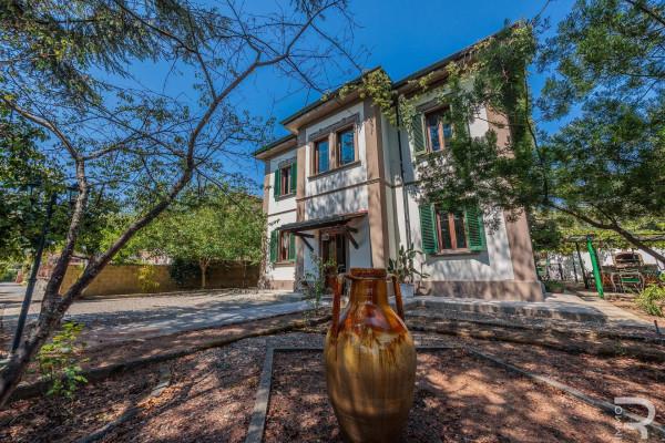 Villa in Strada Provinciale Montecatini Val di Cecina, Montecatini Val di Cecina — foto 4 di 5
