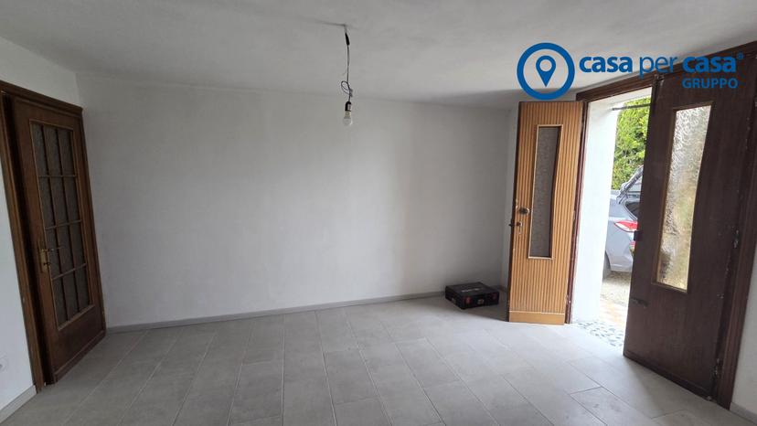 Villa a schiera in Via Borgo Zanella, San Bellino — foto 2 di 5
