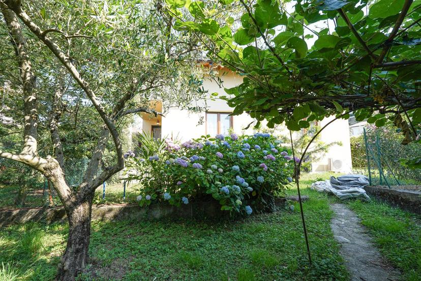 Villa in Via Diaz 22, Credaro — foto 5 di 5
