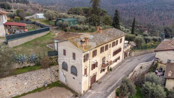 Villa plurifamiliare in Via Lelio Giappesi, Corciano — foto 4 di 5