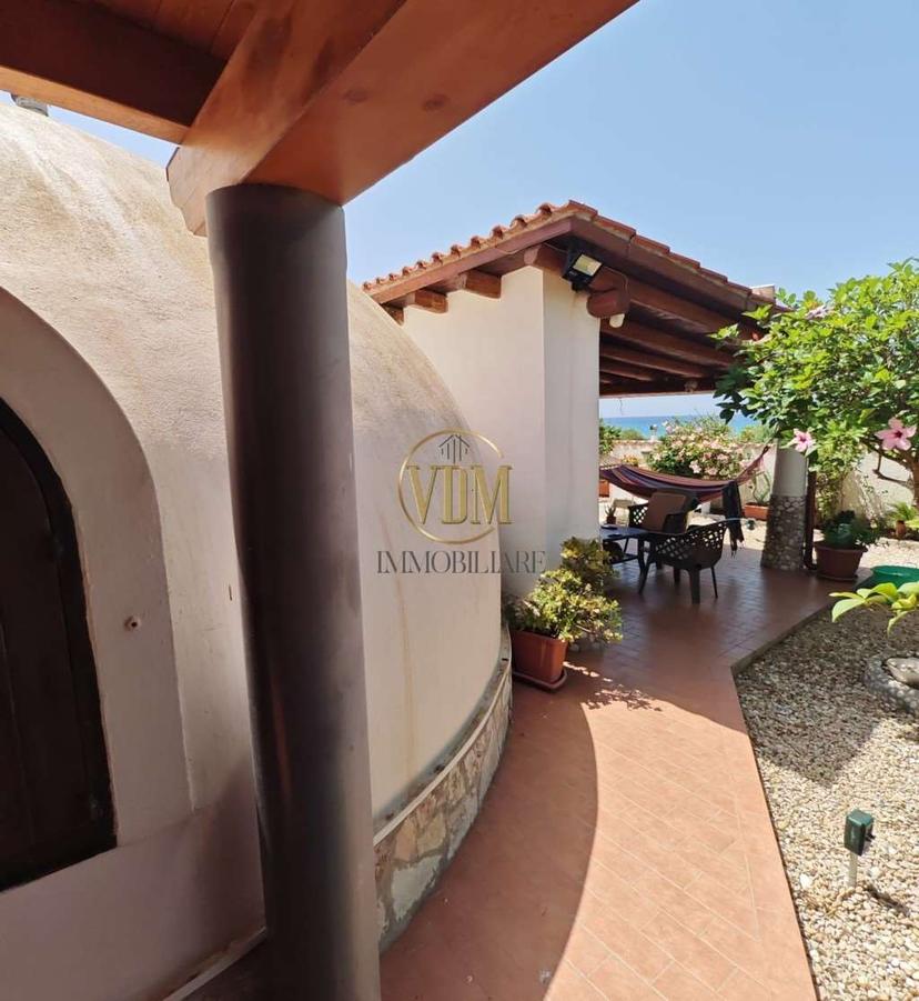 Villa a schiera, Sciacca — foto 4 di 5