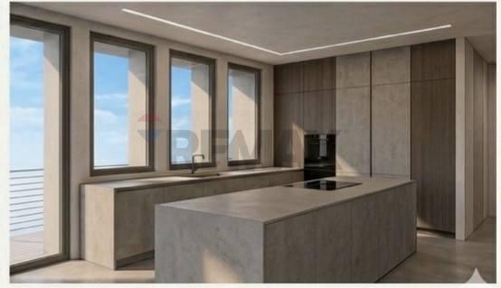Quadrilocale in Via Giacomo Leopardi 15, Costa di Mezzate — foto 2 di 5