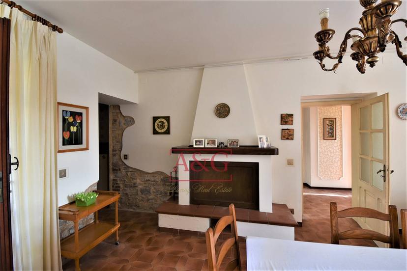 Casa indipendente in Via San Giovanni 4, Belforte del Chienti — foto 5 di 5