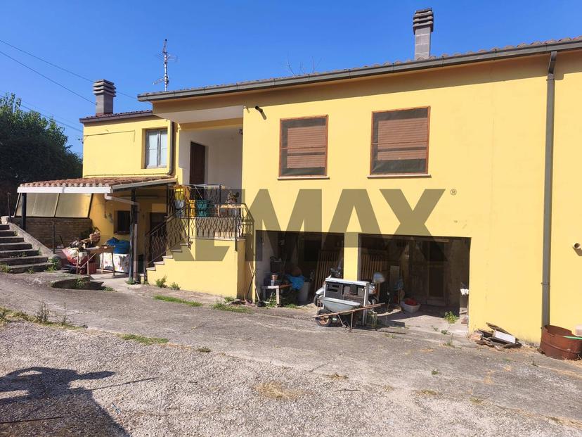Casa indipendente in C.da San Leonardo 29, Bucchianico — foto 5 di 5