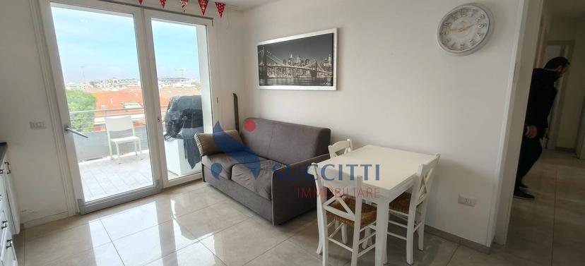 Trilocale in Via Merano 12, Alba Adriatica — foto 4 di 5