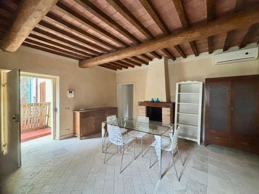 Trilocale, Capannoli — foto 4 di 5