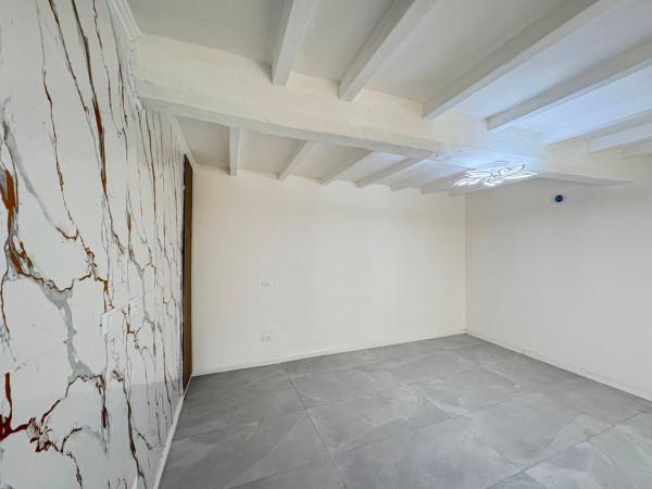 Terratetto unifamiliare, Sarmato — foto 5 di 5