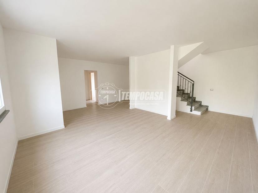 Villa in Via 4 Novembre, Corana — foto 4 di 5