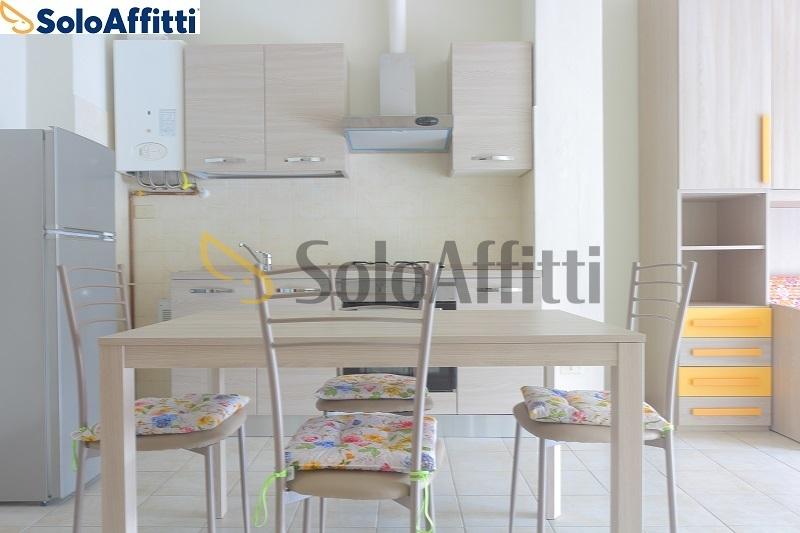Monolocale in Via Garibaldi 111, Desio — foto 2 di 5