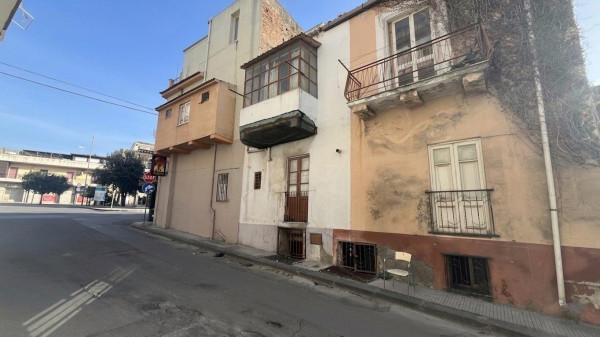 Terratetto unifamiliare in Via San Giovanni 92, Barcellona Pozzo di Gotto — foto 2 di 5