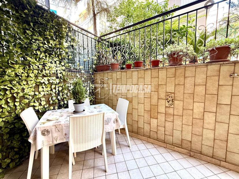 Bilocale in Viale Gioacchino Rossini, Portici — foto 4 di 5