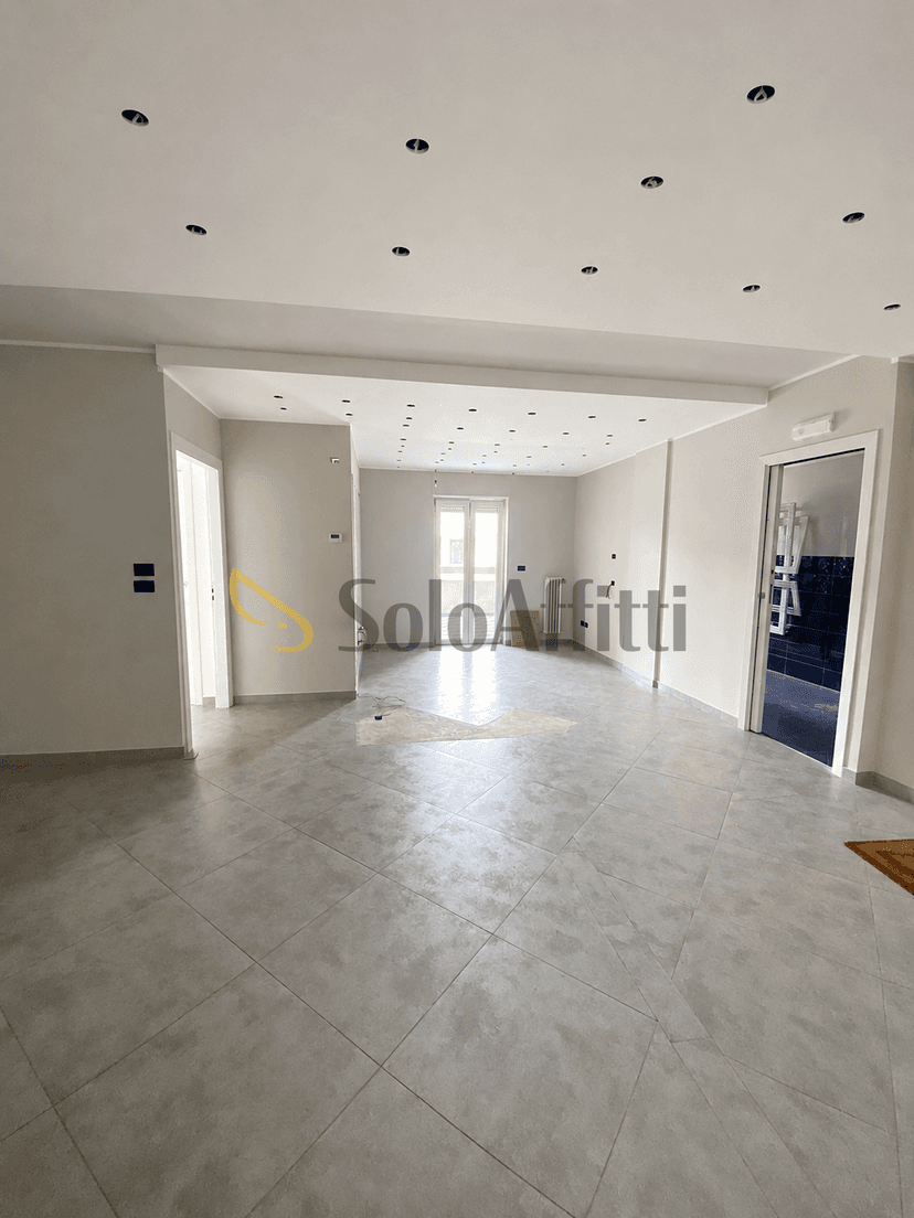 Trilocale, Barletta