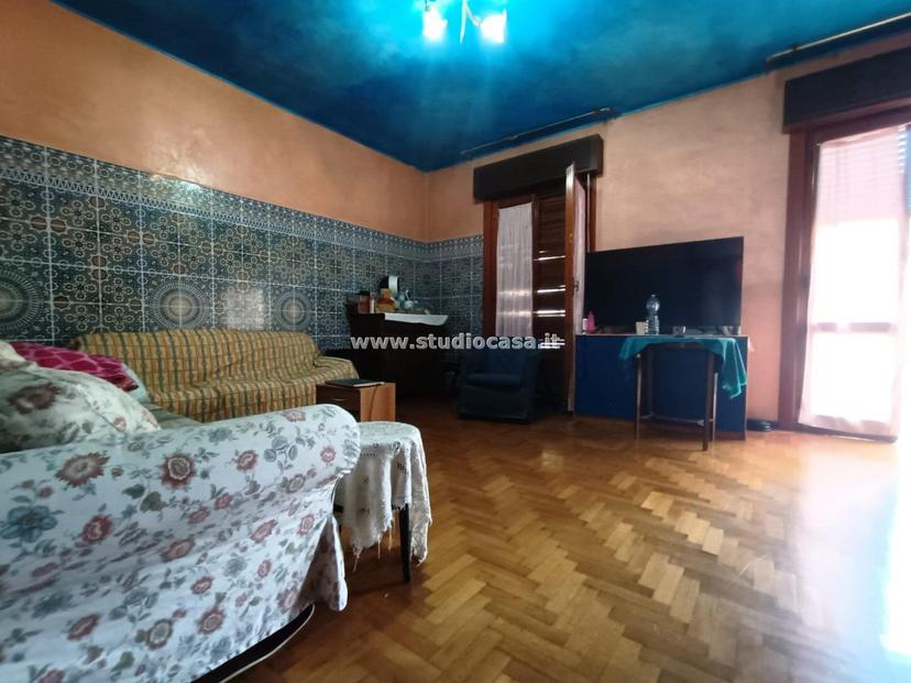 Villa quadrifamiliare in Via Umberto I°, Pandino — foto 3 di 5