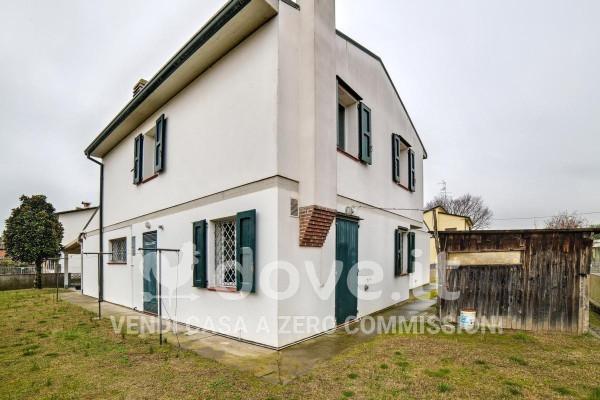 Terratetto unifamiliare in Traversa Pirazzini 6, Bagnacavallo — foto 5 di 5