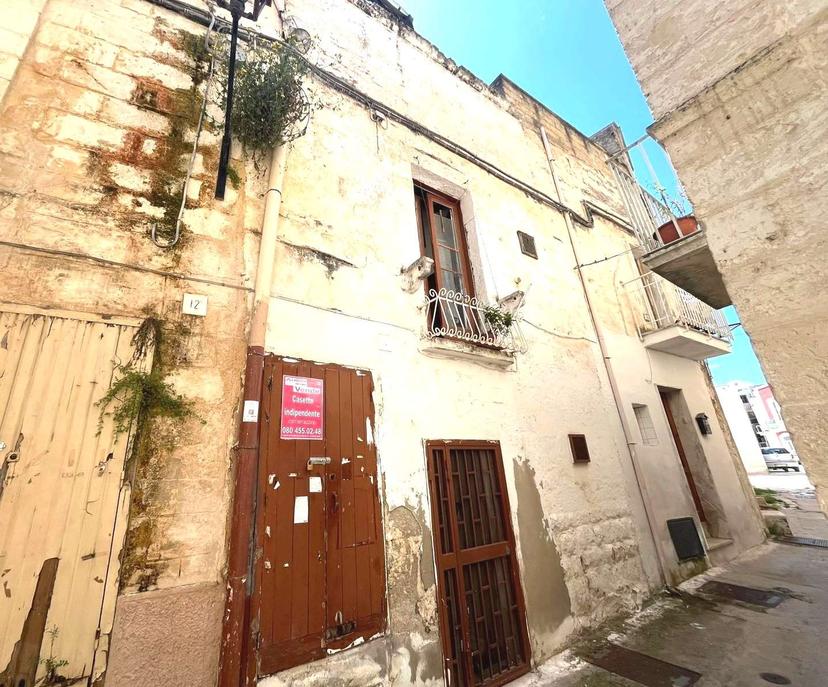 Casa indipendente, Capurso — foto 3 di 5