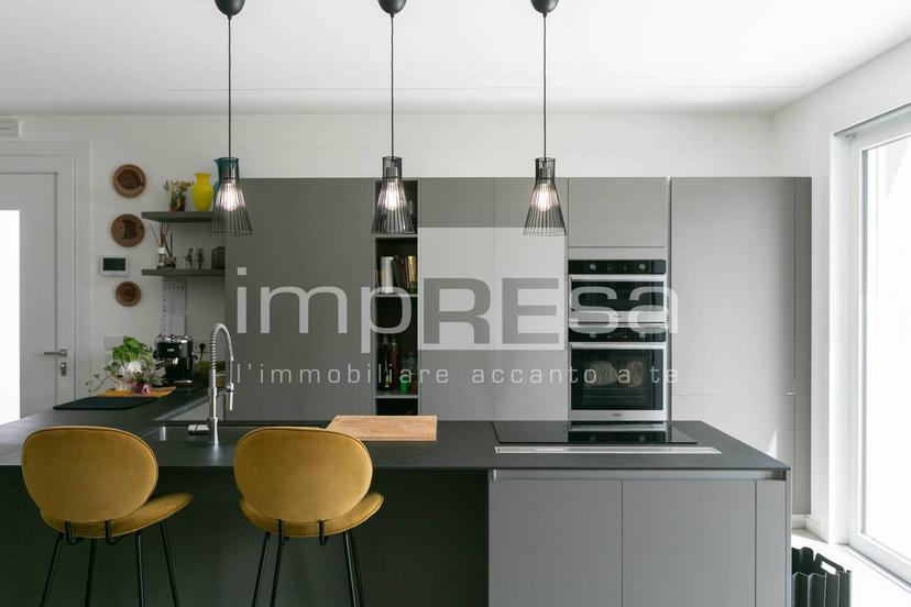 Casa indipendente in Via Edmondo De Amicis, San Biagio di Callalta — foto 3 di 5