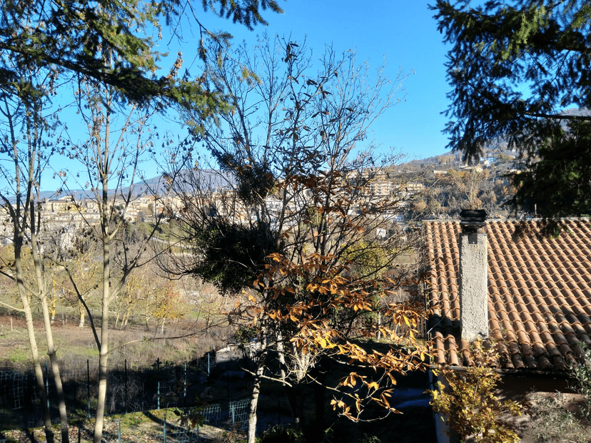 Casa indipendente in Contrada Martiri 1, Tito — foto 4 di 5