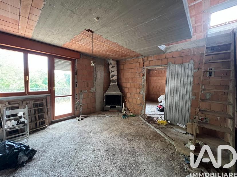 Casa indipendente in Strada delle Saline, Senigallia — foto 5 di 5
