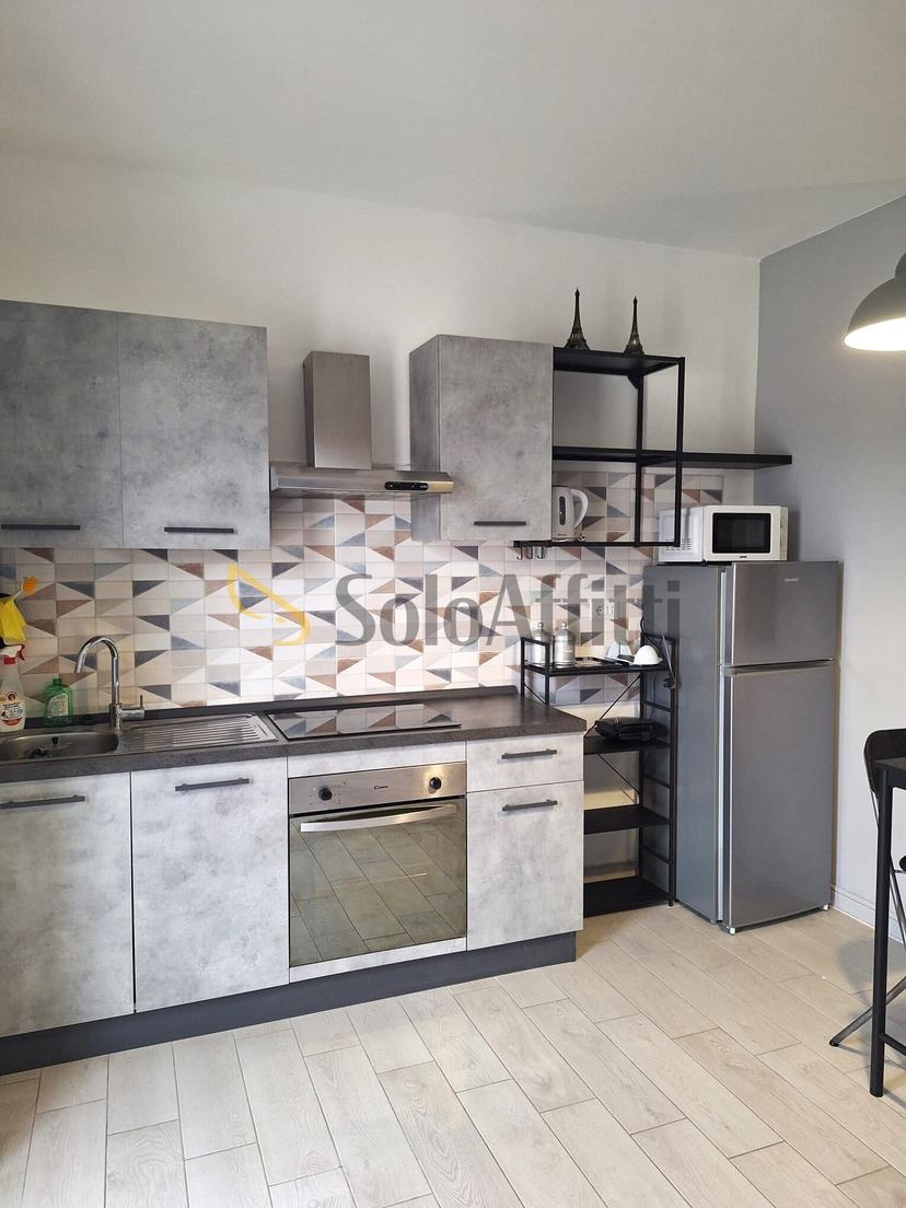 Monolocale in Viale di Focene, Fiumicino — foto 3 di 5