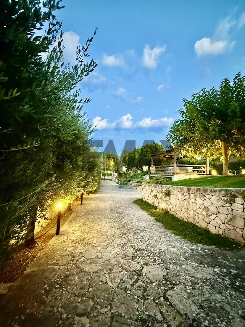 Villa, Fasano — foto 5 di 5