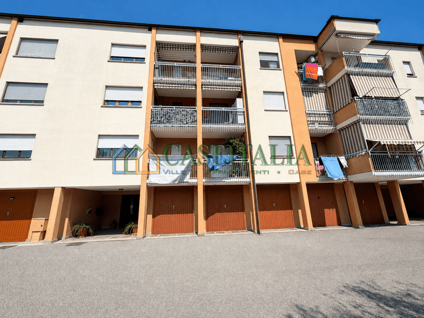 Appartamento in Strada Antica di Francia 39, Buttigliera Alta — foto 5 di 5