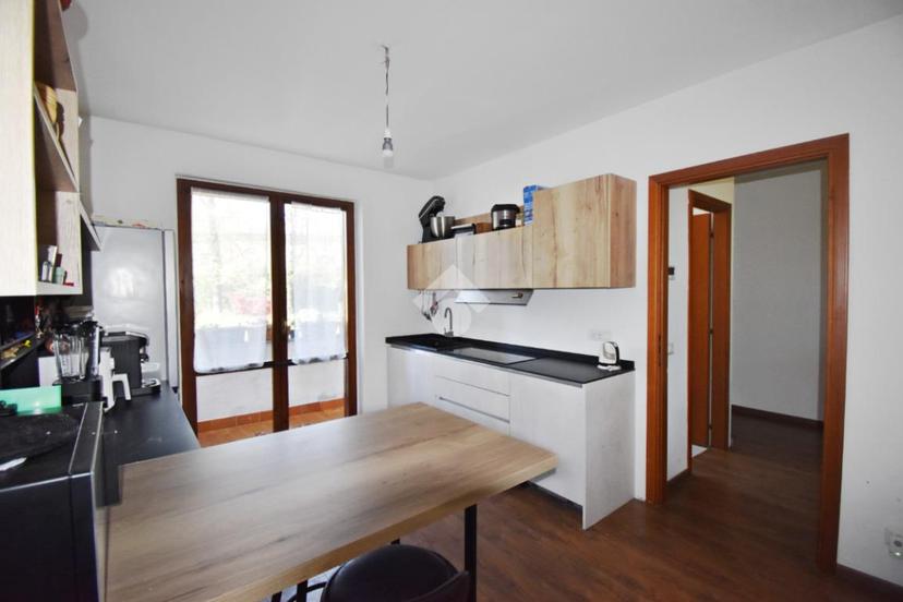 Villa a schiera in Via Don Mosetto 7, Ivrea — foto 3 di 5