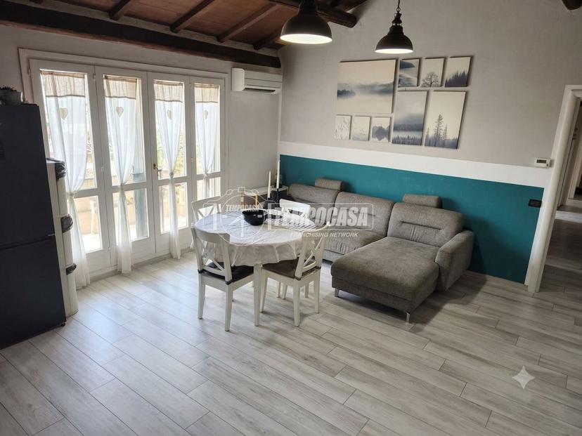 Appartamento in Via Riccardina Mezzolara, Budrio — foto 4 di 5